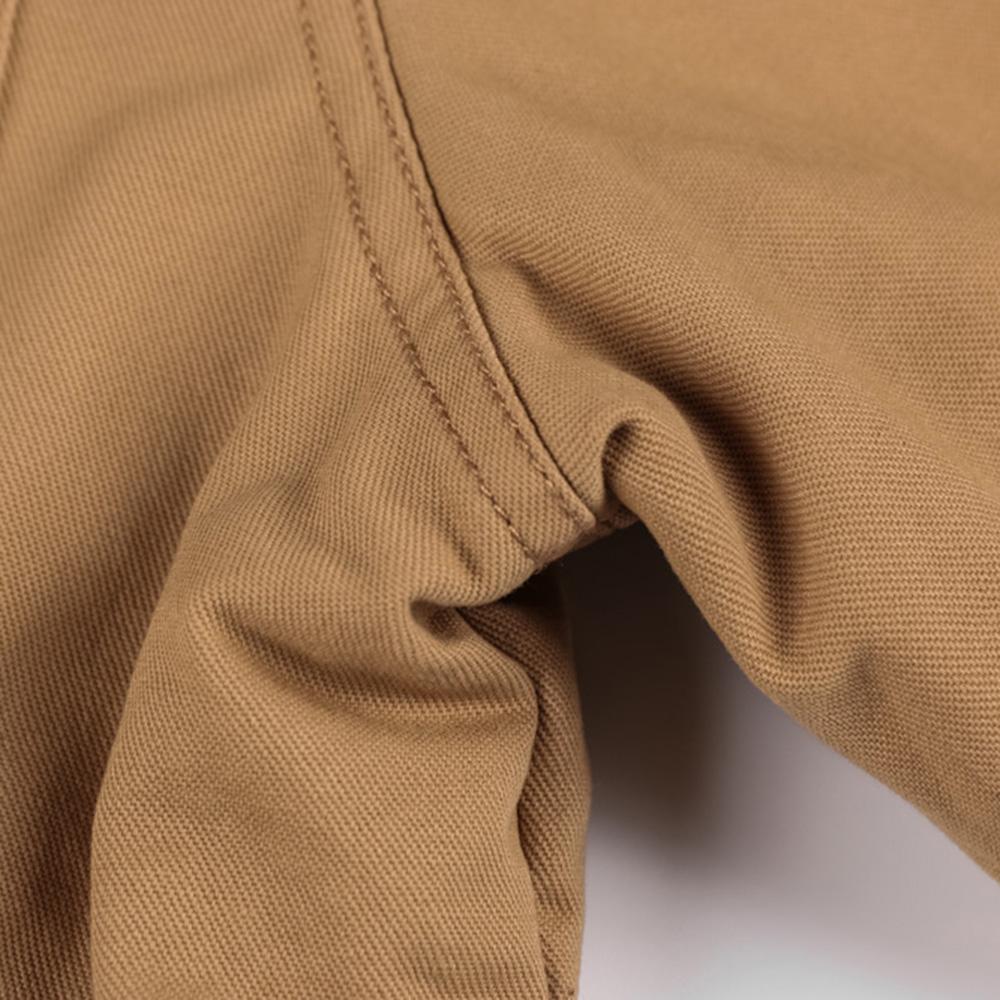 Henry - Casual Winter Multifunctional Jacket