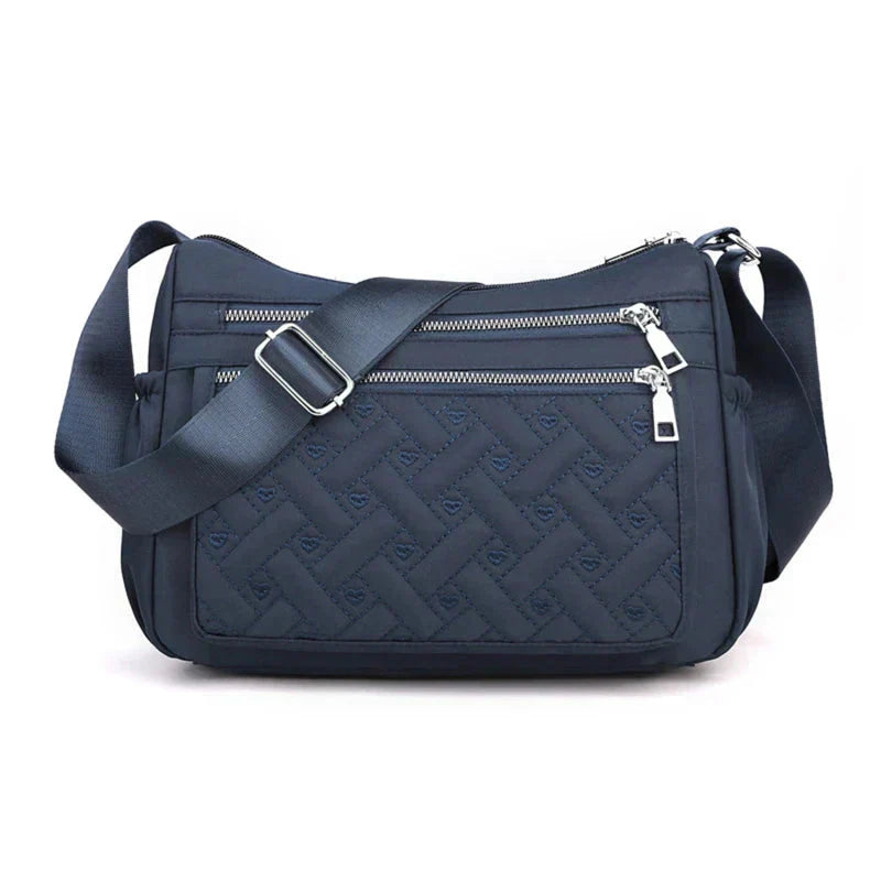 Aranya | Nylon messenger bag
