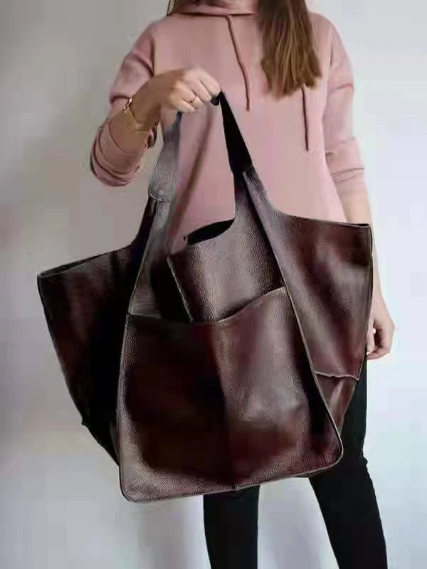 Laura’s Timeless Allure | Vintage Bag