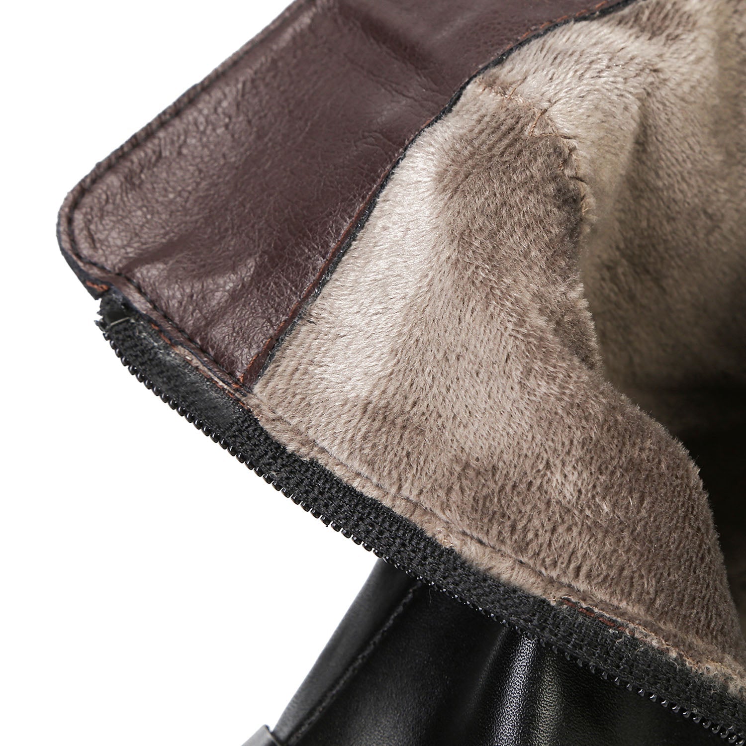Timeless Embossed Adjustable Ankle Boots
