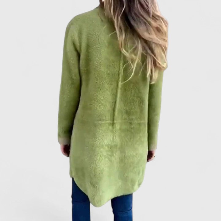 Sophia | Elegant Blazer