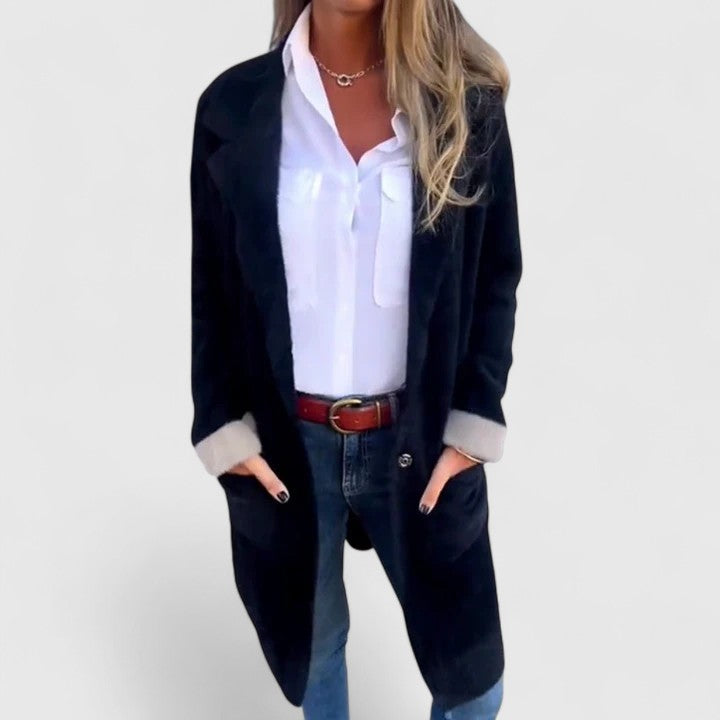 Sophia | Elegant Blazer