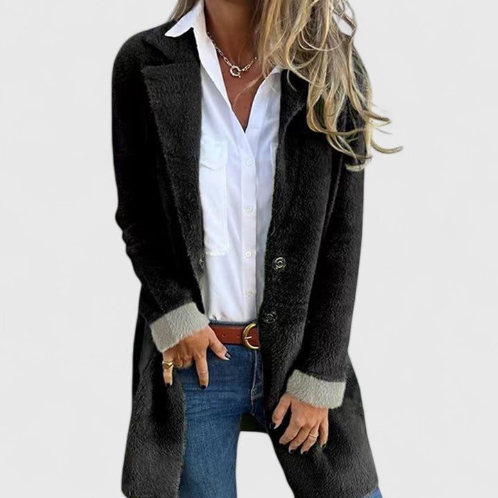 Sophia | Elegant Blazer
