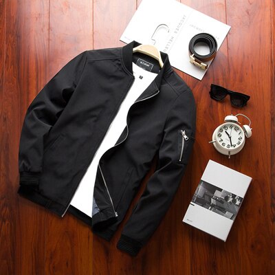 Johnson - Modern Lightweight Sports Jacket