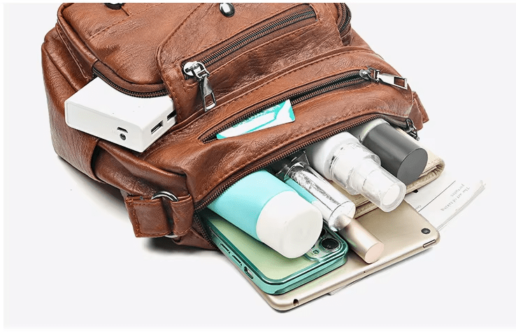 Angela | Shoulder Bag