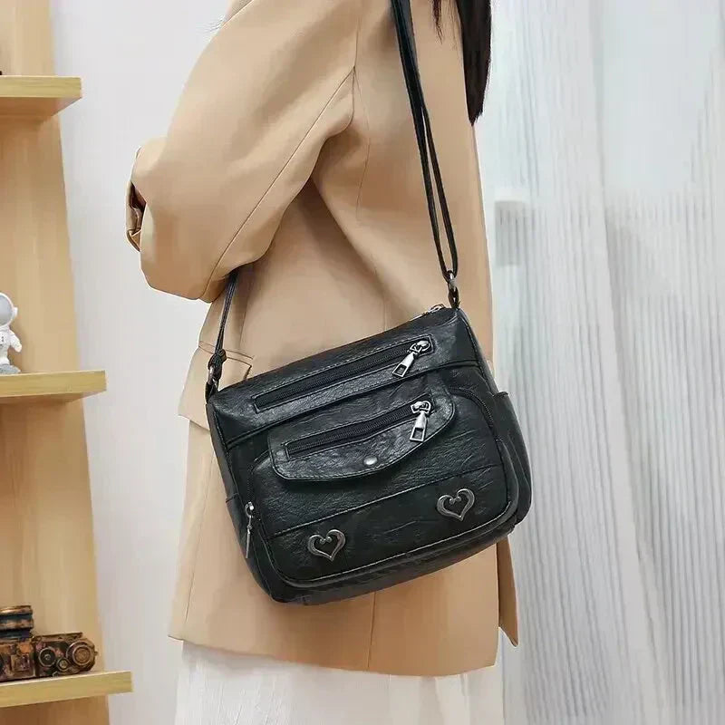 Angela | Shoulder Bag