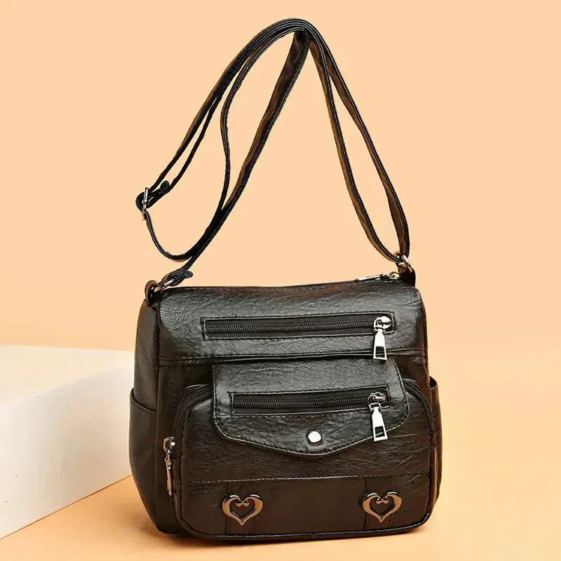 Angela | Shoulder Bag